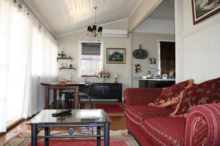 Fourth view of Homely house listing, 98 Goomburra St, Hendon QLD 4362