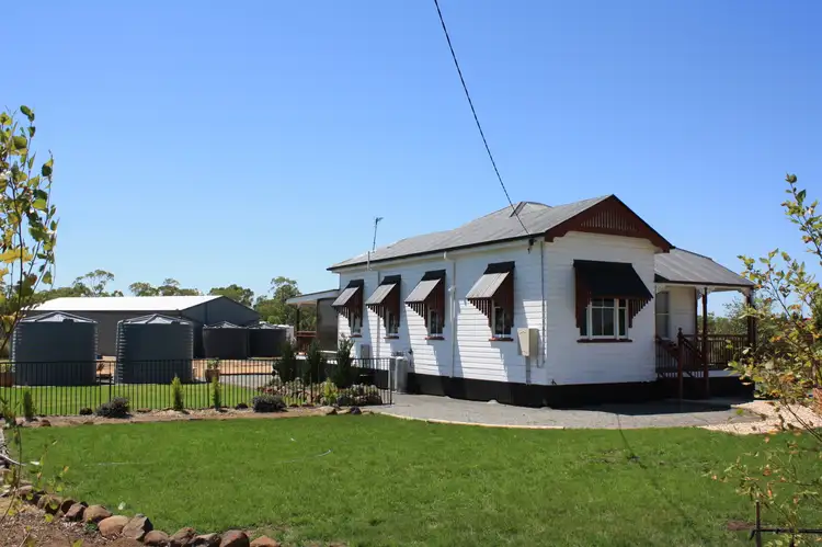 Sixth view of Homely house listing, 98 Goomburra St, Hendon QLD 4362
