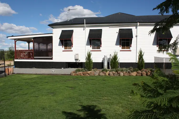 Seventh view of Homely house listing, 98 Goomburra St, Hendon QLD 4362