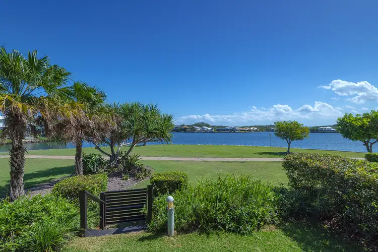 33/20 Baywater Dr, Twin Waters QLD 4564