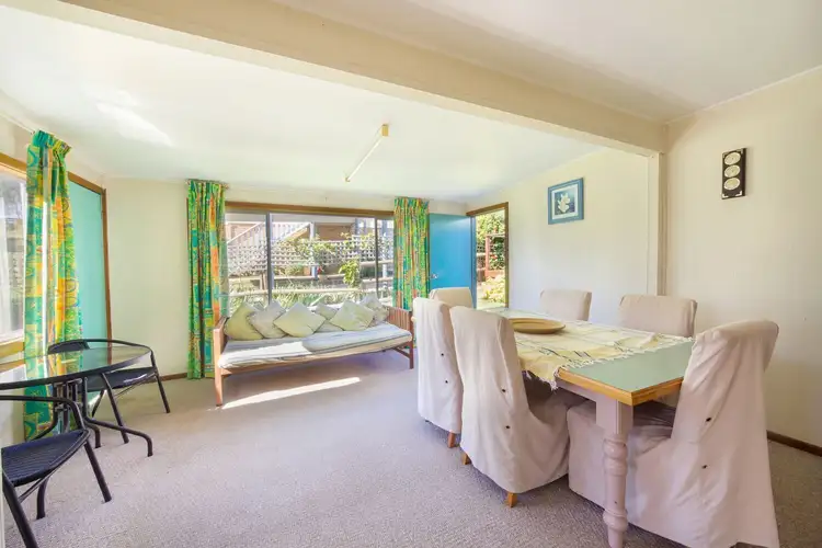 Fourth view of Homely house listing, 54a Main Street, Wooli NSW 2462