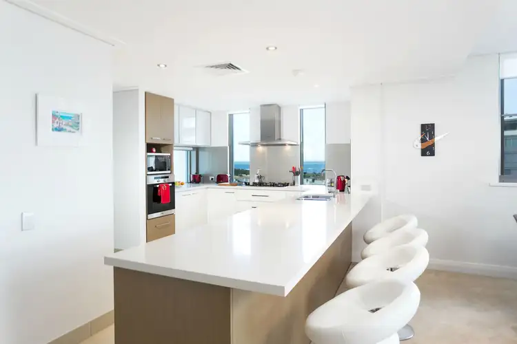 Second view of Homely apartment listing, 12/20 Enderby Close, North Coogee WA 6163