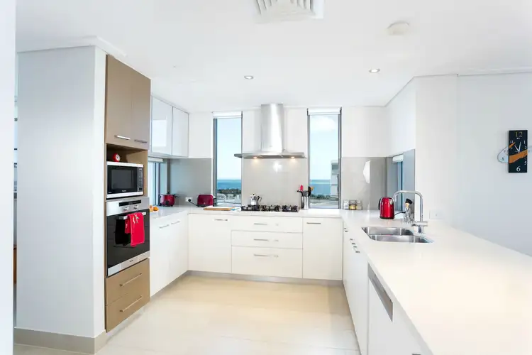 Third view of Homely apartment listing, 12/20 Enderby Close, North Coogee WA 6163