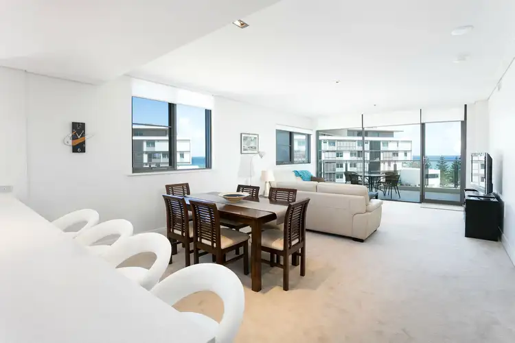 Fifth view of Homely apartment listing, 12/20 Enderby Close, North Coogee WA 6163