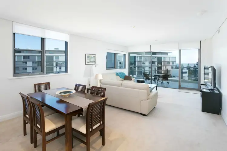 Sixth view of Homely apartment listing, 12/20 Enderby Close, North Coogee WA 6163