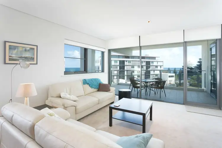 Seventh view of Homely apartment listing, 12/20 Enderby Close, North Coogee WA 6163