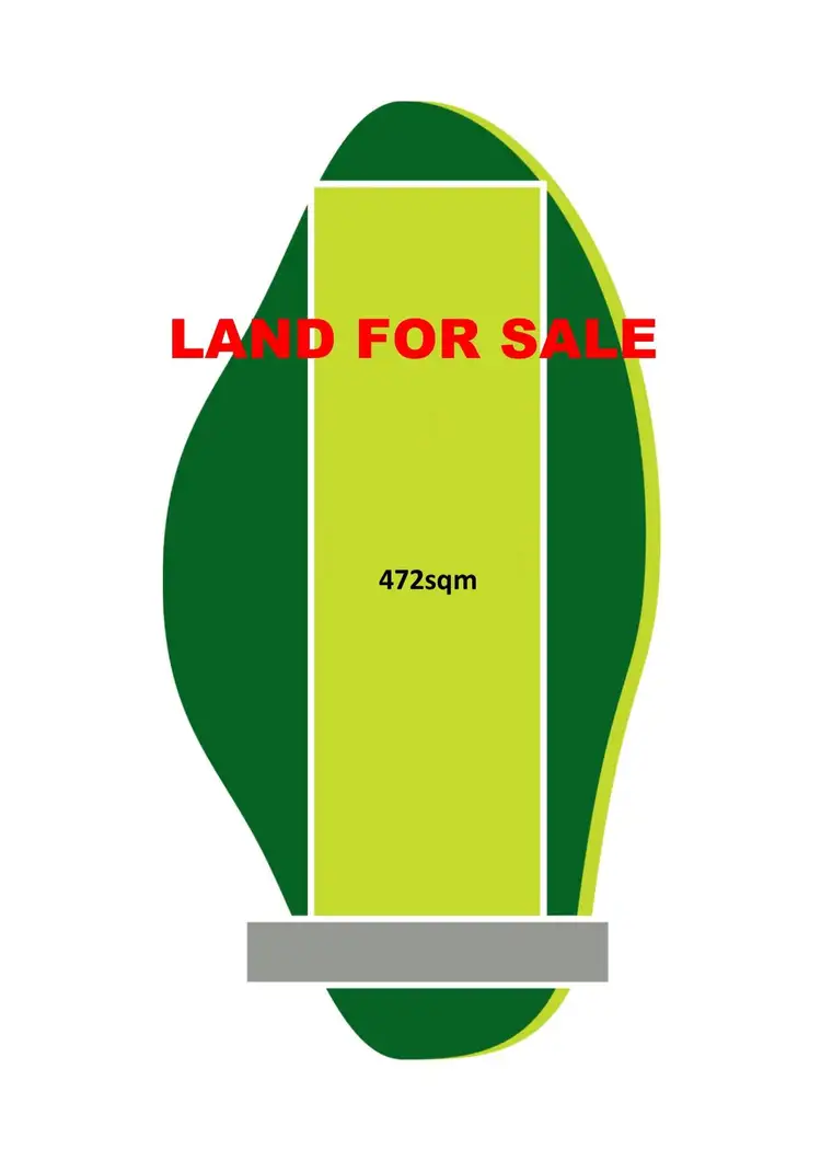 Main view of Homely land listing, Lot 4 50 Craik Ave, Austral NSW 2179