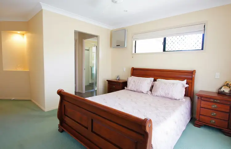 Sixth view of Homely house listing, 4 Shari Ct, Bargara QLD 4670