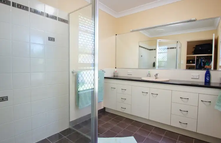 Seventh view of Homely house listing, 4 Shari Ct, Bargara QLD 4670