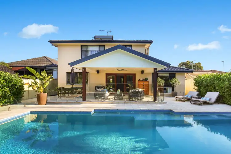 19 Lagoon St, Ettalong Beach NSW 2257