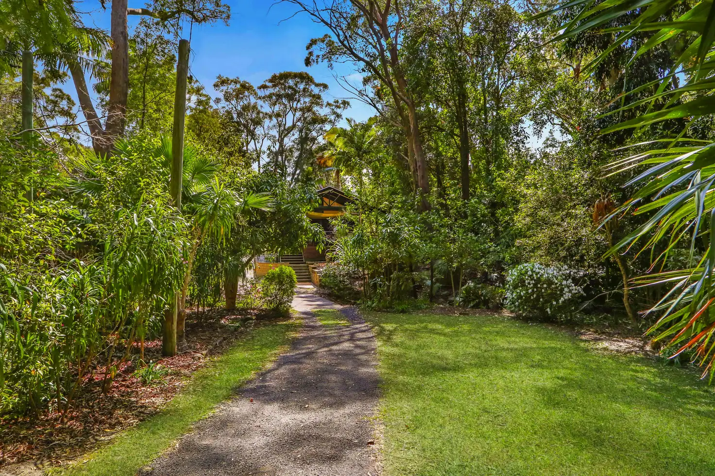 Main view of Homely house listing, 61 Crystal Ave, Pearl Beach NSW 2256