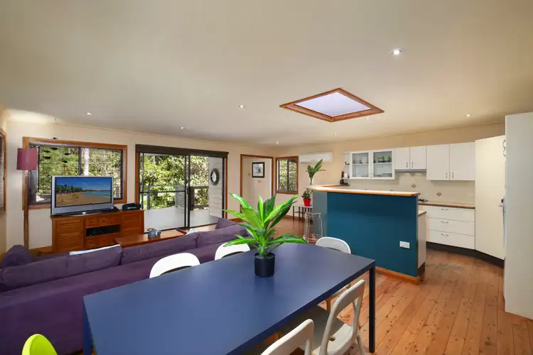 Second view of Homely house listing, 61 Crystal Ave, Pearl Beach NSW 2256