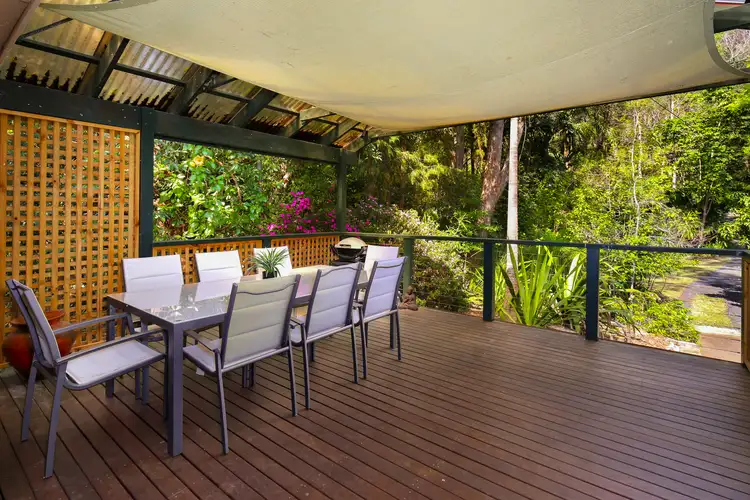 Third view of Homely house listing, 61 Crystal Ave, Pearl Beach NSW 2256