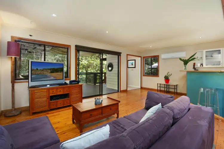 Fifth view of Homely house listing, 61 Crystal Ave, Pearl Beach NSW 2256