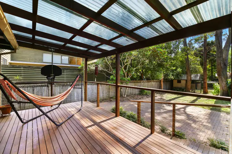 Sixth view of Homely house listing, 61 Crystal Ave, Pearl Beach NSW 2256