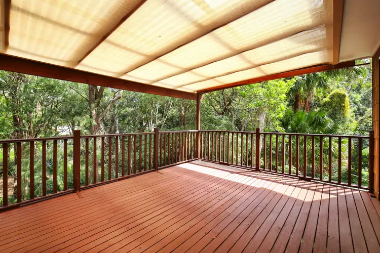 Second view of Homely house listing, 44 Pearl Beach Dr, Pearl Beach NSW 2256