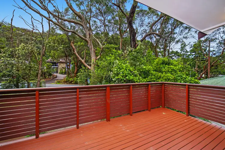 Fifth view of Homely house listing, 44 Pearl Beach Dr, Pearl Beach NSW 2256