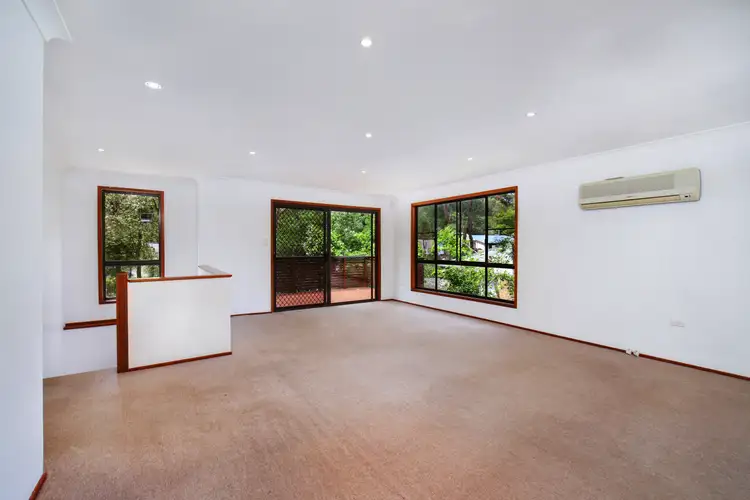 Sixth view of Homely house listing, 44 Pearl Beach Dr, Pearl Beach NSW 2256