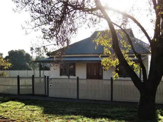 Main view of Homely house listing, 31 Wilson Street, Wedderburn VIC 3518