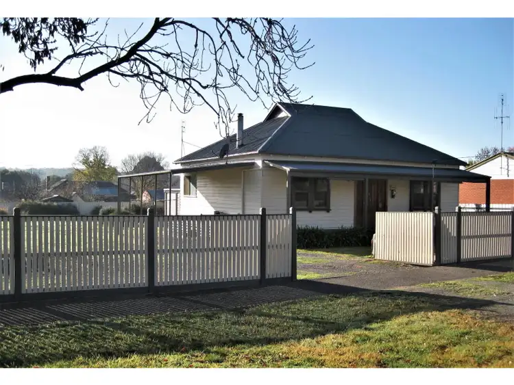 Second view of Homely house listing, 31 Wilson Street, Wedderburn VIC 3518