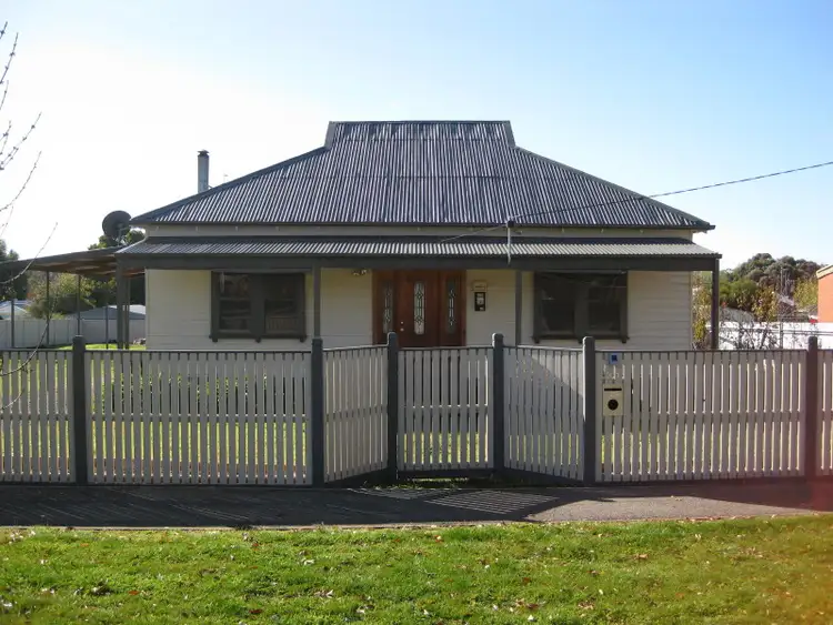 Third view of Homely house listing, 31 Wilson Street, Wedderburn VIC 3518