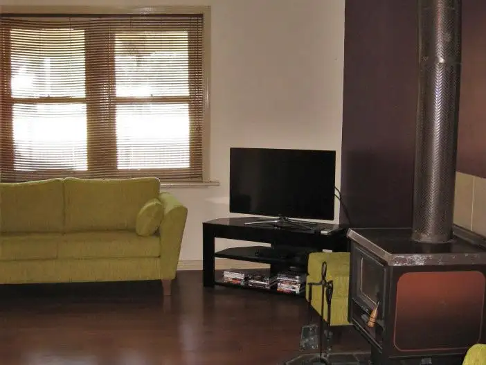 Fifth view of Homely house listing, 31 Wilson Street, Wedderburn VIC 3518