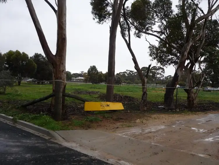 Second view of Homely land listing, 24 Nursery Road, Dimboola VIC 3414