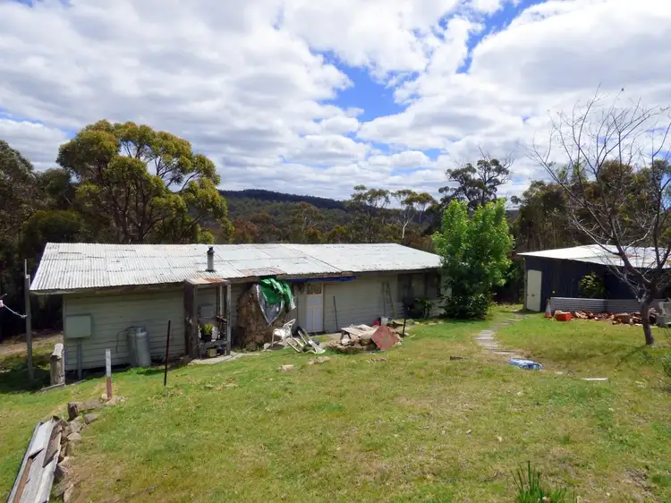 Third view of Homely rural property listing, 60 The Snake Trk KIAH Via, Eden NSW 2551