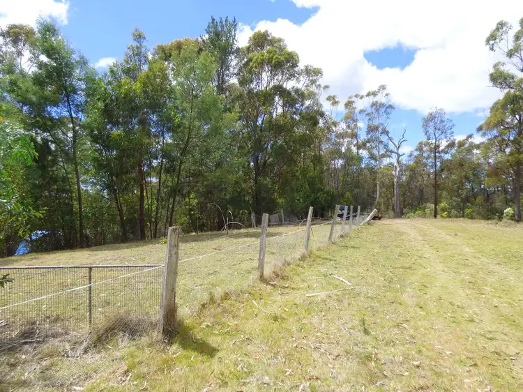 Fifth view of Homely rural property listing, 60 The Snake Trk KIAH Via, Eden NSW 2551