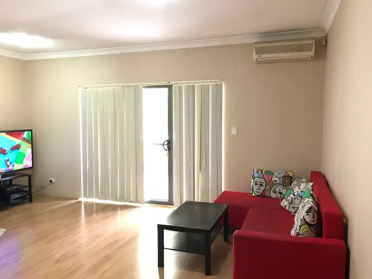 Third view of Homely unit listing, 21/9-17 Eastbourne Rd, Homebush West NSW 2140