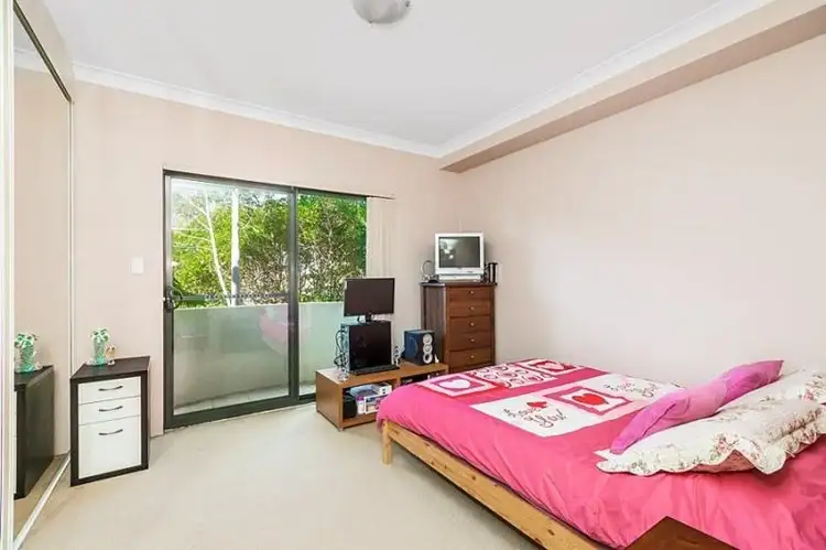 Fourth view of Homely unit listing, 21/9-17 Eastbourne Rd, Homebush West NSW 2140