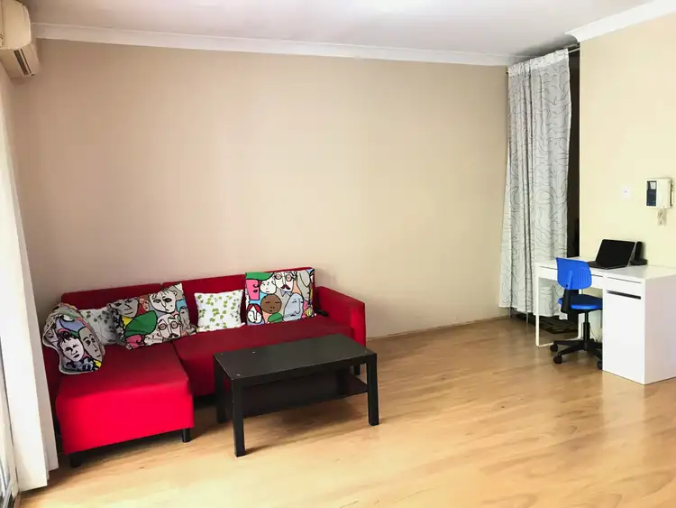Fifth view of Homely unit listing, 21/9-17 Eastbourne Rd, Homebush West NSW 2140
