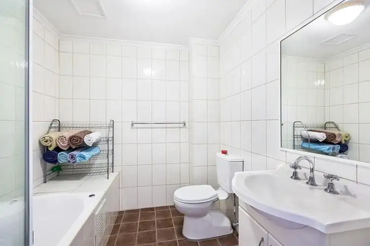 Sixth view of Homely unit listing, 21/9-17 Eastbourne Rd, Homebush West NSW 2140