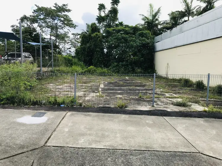 Main view of Homely land listing, 4A Watkins Street, Tully QLD 4854