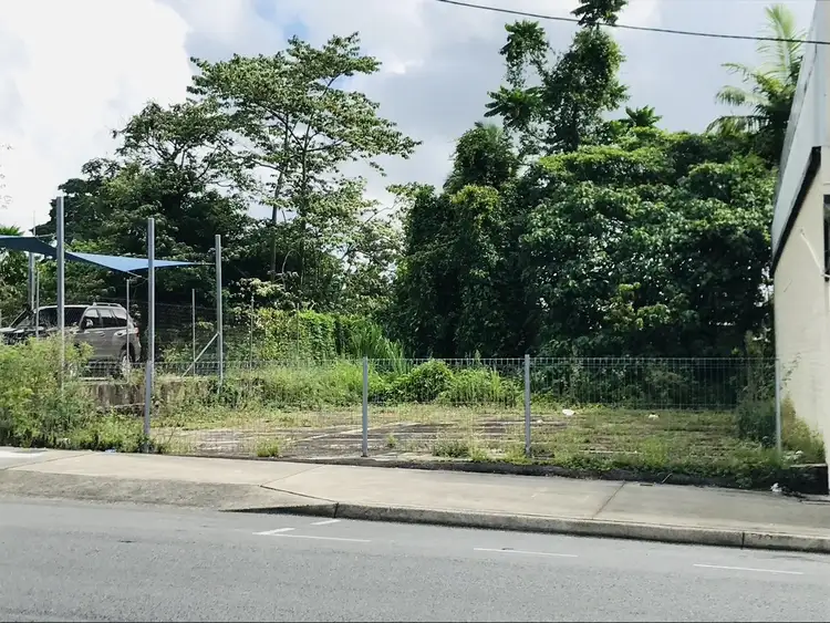 Second view of Homely land listing, 4A Watkins Street, Tully QLD 4854