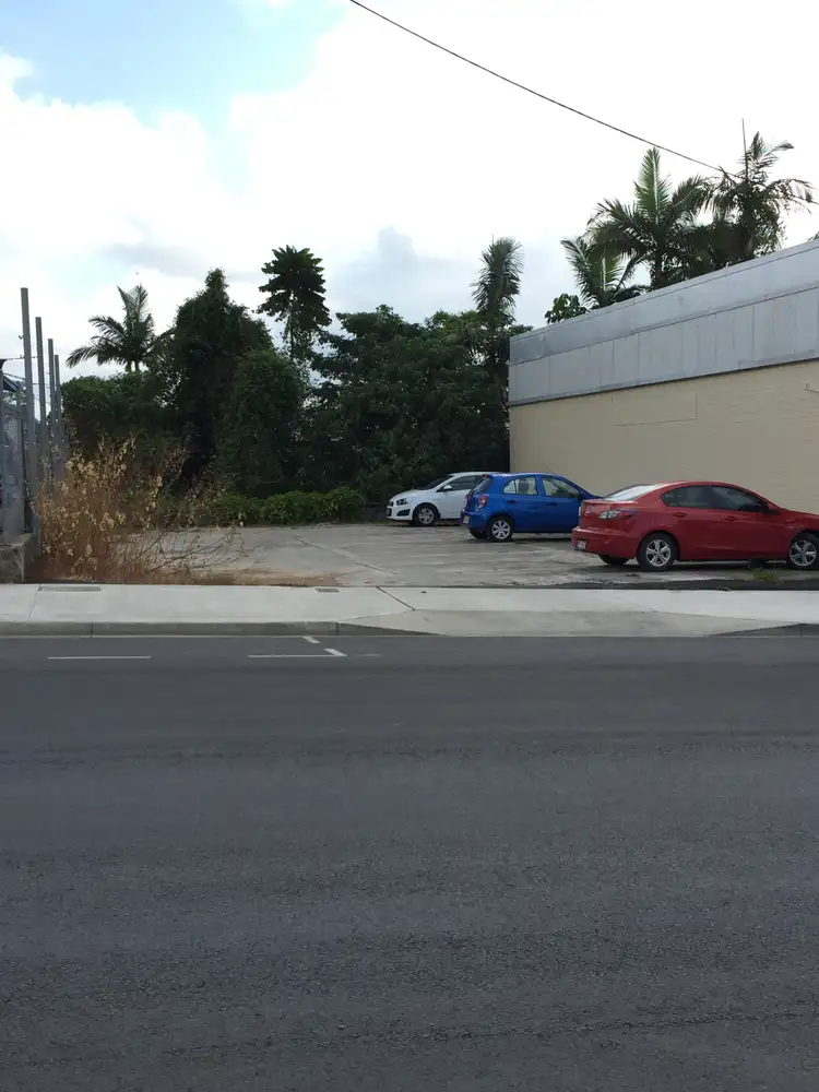 Fifth view of Homely land listing, 4A Watkins Street, Tully QLD 4854