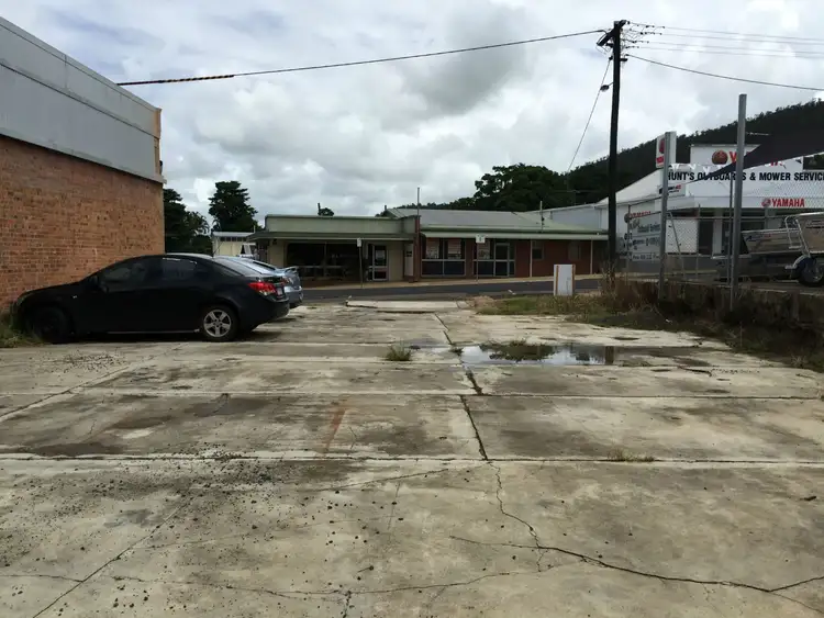 Sixth view of Homely land listing, 4A Watkins Street, Tully QLD 4854