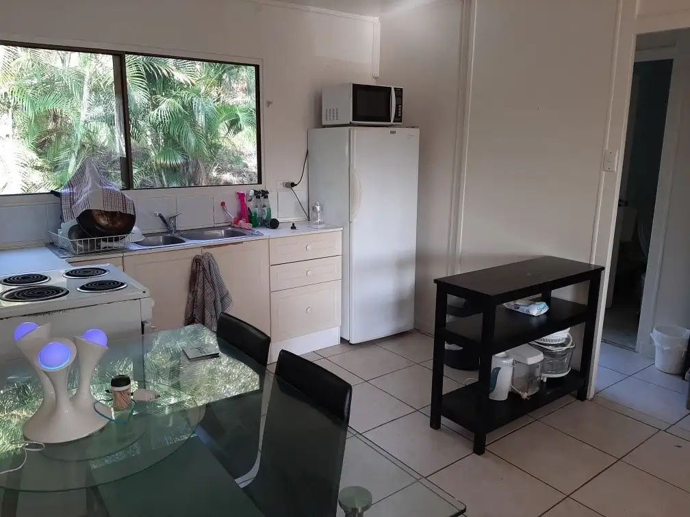 Main view of Homely semi-detached listing, 1/29 Green Valley Drive, Rainbow Beach QLD 4581