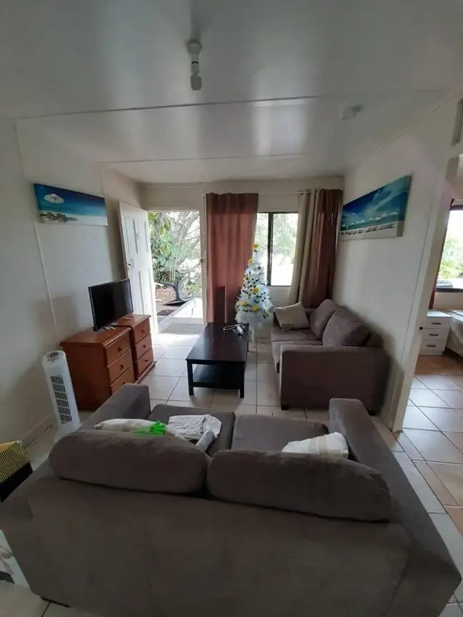 Fourth view of Homely semi-detached listing, 1/29 Green Valley Drive, Rainbow Beach QLD 4581