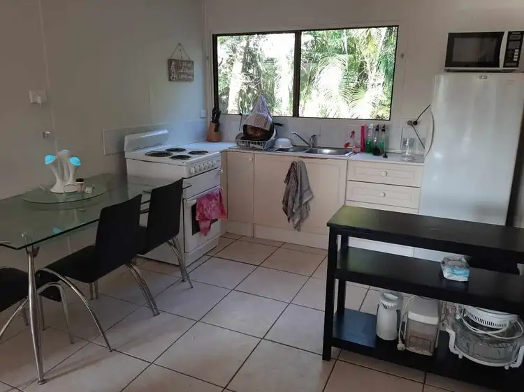 Sixth view of Homely semi-detached listing, 1/29 Green Valley Drive, Rainbow Beach QLD 4581