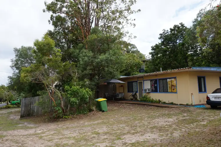 Seventh view of Homely semi-detached listing, 1/29 Green Valley Drive, Rainbow Beach QLD 4581
