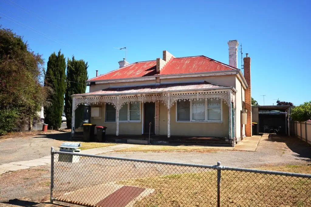 Main view of Homely unit listing, 1 & 2/50 Wakeham St, Stawell VIC 3380