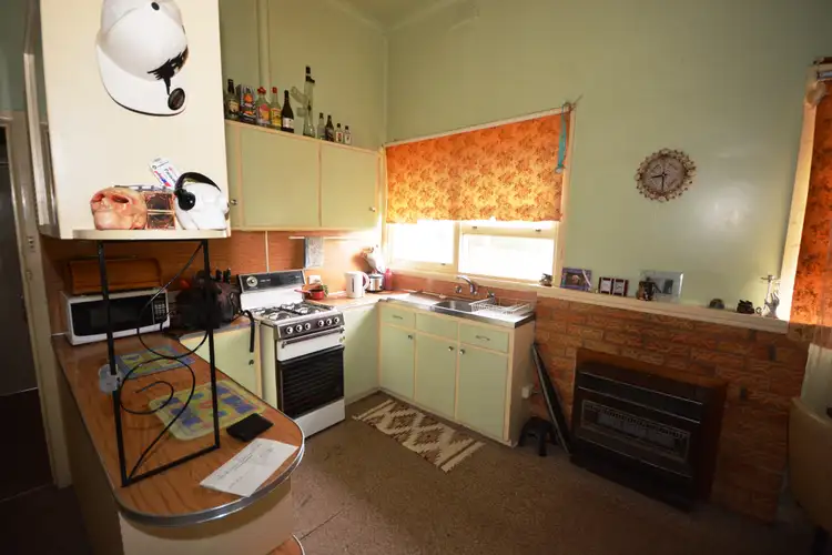 Second view of Homely unit listing, 1 & 2/50 Wakeham St, Stawell VIC 3380