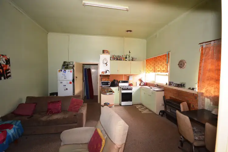 Third view of Homely unit listing, 1 & 2/50 Wakeham St, Stawell VIC 3380