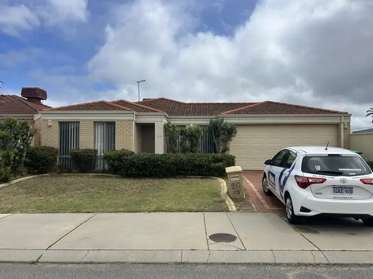 30 Bowood Road