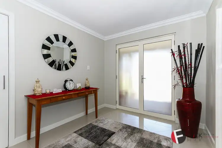 Fourth view of Homely house listing, 6 St Annes Rtt, Connolly WA 6027