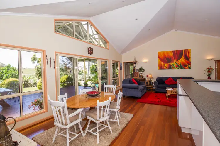 18 Goodey Way, Kureelpa QLD 4560