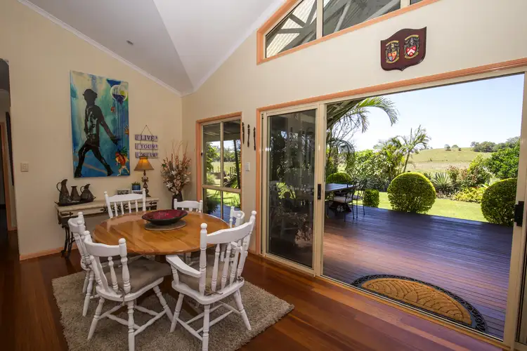 Second view of Homely house listing, 18 Goodey Way, Kureelpa QLD 4560