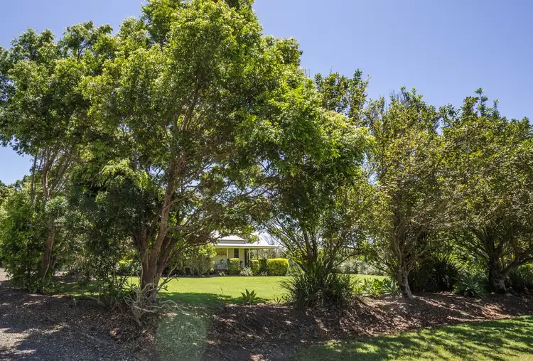 Fourth view of Homely house listing, 18 Goodey Way, Kureelpa QLD 4560