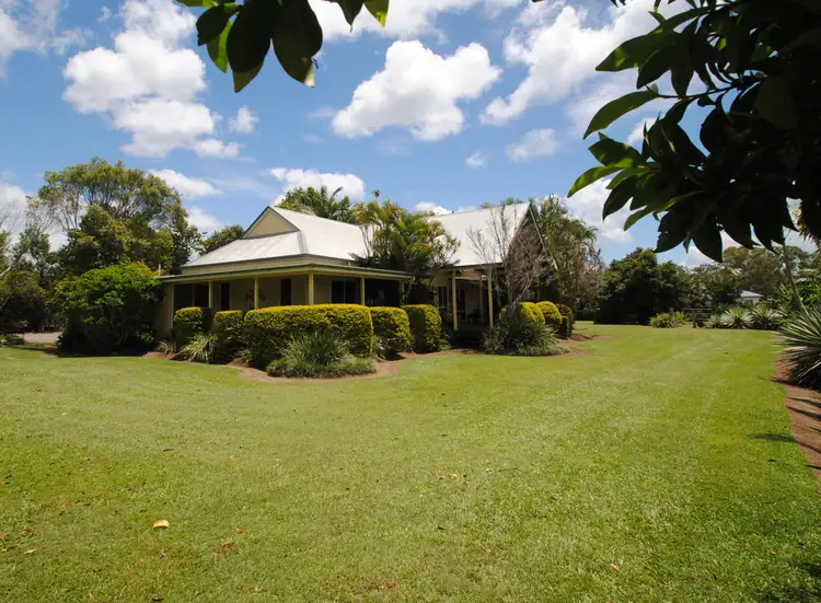 Fifth view of Homely house listing, 18 Goodey Way, Kureelpa QLD 4560